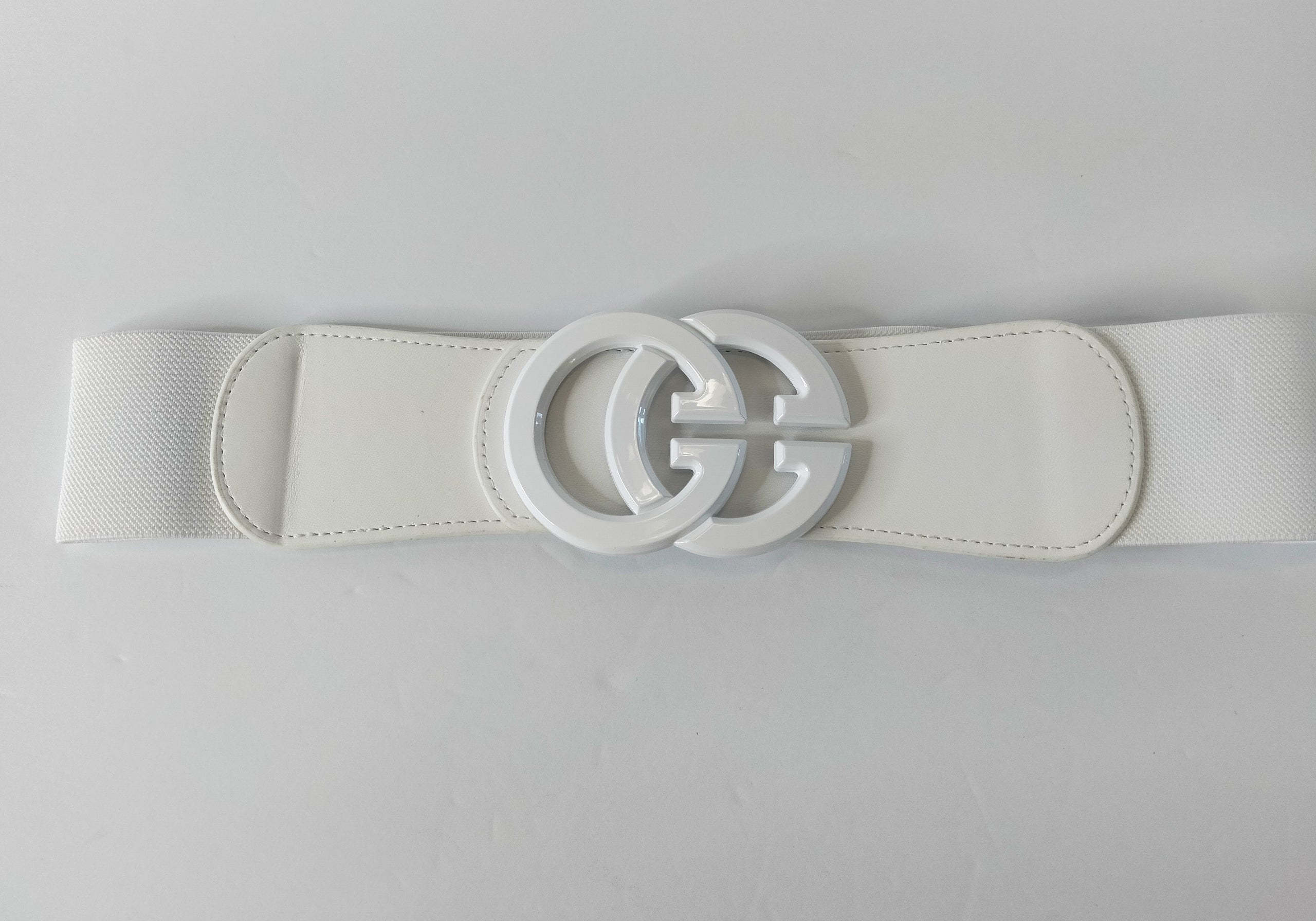 Gg fashion belt on sale